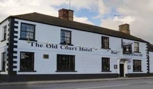 Image of - The Old Court Hotel