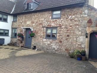 Image of the accommodation - The Old Farmhouse Bristol City of Bristol BS40 8EH