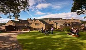 Image of the accommodation - The Old Hall Inn Chinley Derbyshire SK23 6EJ