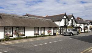 Image of - The Old Inn Crawfordsburn