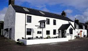 Image of the accommodation - The Old Library Lodge and Restaurant Arisaig Highlands PH39 4NH