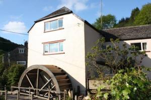 Image of the accommodation - The Old Mill B&B Looe Cornwall PL11 3HL