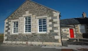 Image of the accommodation - The Old School Portnahaven Isle of Islay PA47 7SG