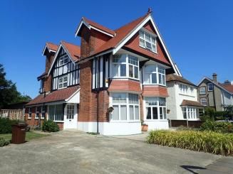 Image of the accommodation - The Old Surgery Frinton-on-Sea Essex CO13 9DH