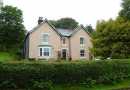 The Old Vicarage - Guest house SY18 6RN 