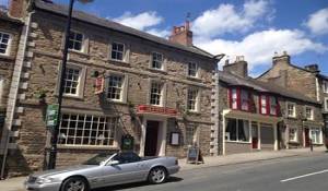 Image of the accommodation - The Old Well Inn Barnard Castle County Durham DL12 8PH