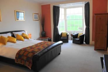 Image of the accommodation - The Olive Branch Ilfracombe Devon EX34 9DJ