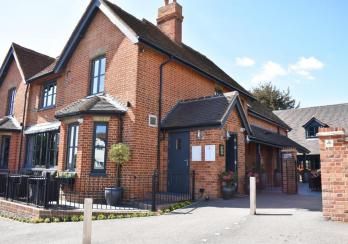Image of the accommodation - The Onley Braintree Essex CM77 8AW