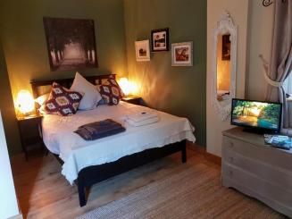 Image of the accommodation - The Orchards Guest Suite Cullompton Devon EX15 2QS