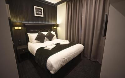 Image of the accommodation - The Pack And Carriage London London Greater London NW1 1BL