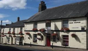 Image of the accommodation - The Packhorse Inn South Brent Devon TQ10 9BH