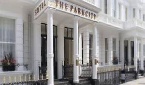 Image of the accommodation - The Park City Grand Plaza Kensington London Greater London W8 5JE