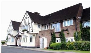 Image of the accommodation - The Park Hotel Bootle Merseyside L30 6YN
