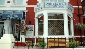 Image of - The Park Villa Hotel