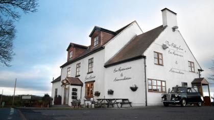 Image of the accommodation - The Pebley Inn Chesterfield Derbyshire S43 4TH