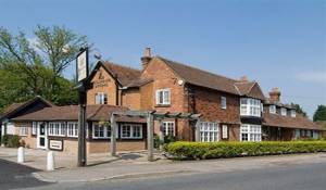 Image of the accommodation - The Percy Arms Guildford Surrey GU4 8NP