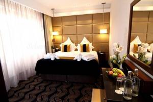 Image of the accommodation - The Piccadilly London West End London Greater London W1D 5EX