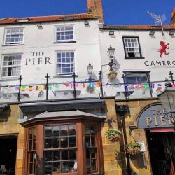 Image of the accommodation - The Pier Inn Whitby North Yorkshire YO21 3PU