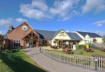 Image of the accommodation - The Pine Marten by Marstons Inns Dunbar East Lothian EH42 1RS