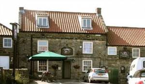 Image of the accommodation - The Plough Whitby North Yorkshire YO22 5EN