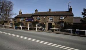Image of the accommodation - The Plough Inn Hope Valley Derbyshire S32 1BA