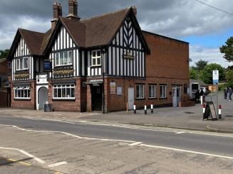 Image of the accommodation - The Plough Inn Wigston Wigston Leicestershire LE18 2BA