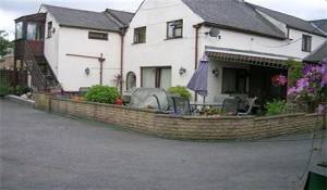 Image of the accommodation - The Post House Ibstock Leicestershire LE67 6LJ