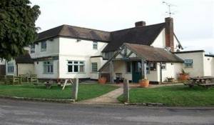 Image of the accommodation - The Potters Arms Amersham Buckinghamshire HP7 0PH