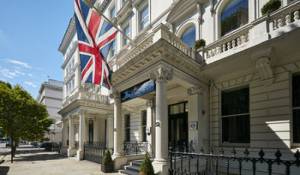 Image of the accommodation - The Queens Gate Hotel London Greater London SW7 5JA