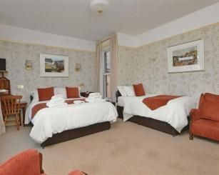 Image of the accommodation - The Raffles Exeter Devon EX4 4HD