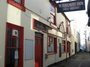 Image of - The Railway Inn