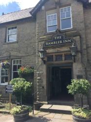 Image of the accommodation - The Rambler Inn & Holiday Cottage Edale Derbyshire S33 7ZA