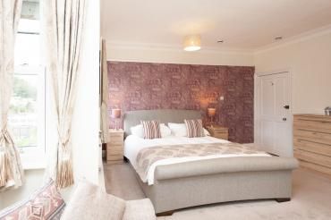 Image of the accommodation - The Ravenswood B&B Torquay Devon TQ1 1HQ
