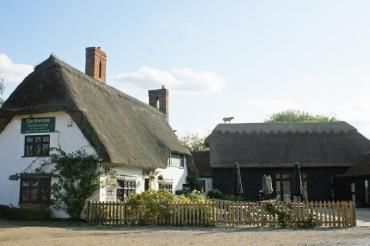 Image of the accommodation - The Red Cow Royston Hertfordshire SG8 8RN