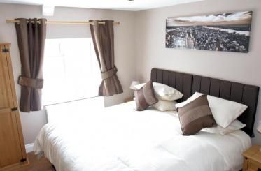 Image of the accommodation - The Red Lion Cardigan Ceredigion SA43 1DD