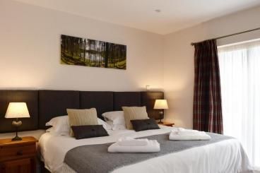 Image of the accommodation - The Red Lion Barn Accommodation Thornby Northamptonshire NN6 8SJ