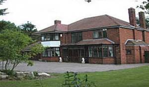 Image of the accommodation - The Redlands Solihull West Midlands B92 0DT