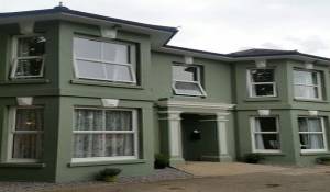 Image of the accommodation - The Regents Guest House Southampton Hampshire SO15 8NY