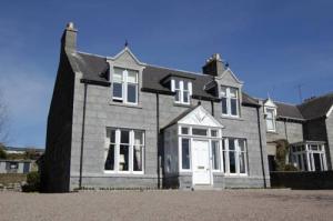 Image of the accommodation - The Registry Guest House Aberdeen City of Aberdeen AB14 0QB