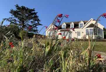 Image of the accommodation - The Residence at Bolenna Perranporth Cornwall TR6 0HT