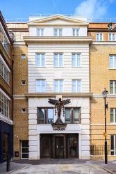 Image of the accommodation - The Resident Soho London Greater London W1D 3BR