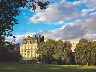 Image of - The Ritz London