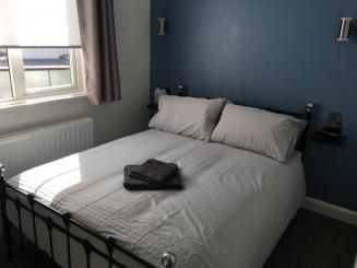 Image of the accommodation - The Rolle Quay Inn Barnstaple Devon EX31 1JE