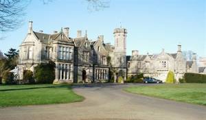 Image of - The Roxburghe Hotel