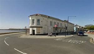 Image of the accommodation - The Royal Albion Walton-on-the-Naze Essex CO14 8AS