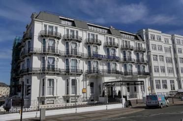 Image of the accommodation - The Royal Beach Hotel Portsmouth Hampshire PO4 0RN