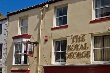 Image of - The Royal George