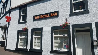 Image of - The Royal Hotel