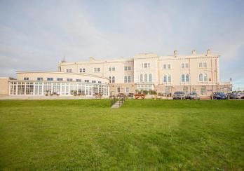 Image of the accommodation - The Royal Hotel Weston-super-Mare Somerset BS23 1JP