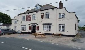 Image of the accommodation - The Royal Oak Filey North Yorkshire YO14 9QE